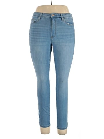 Universal Thread Jeans (view 1)