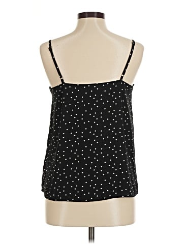 Socialite Sleeveless Blouse (view 2)
