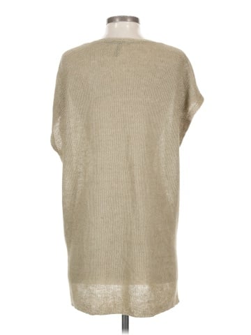 Eileen Fisher Short Sleeve Top (view 2)
