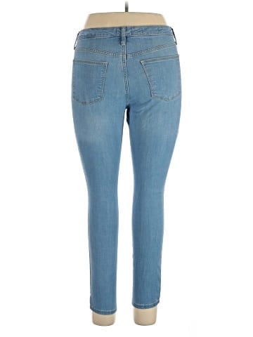 Universal Thread Jeans (view 2)