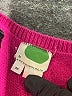 Anthropologie Purple Pullover Sweater Size XS - photo 7
