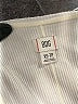 BDG White Tank Top Size XS - photo 7