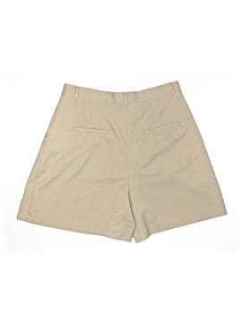 ASOS Khaki Shorts (view 2)