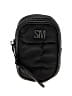 Steve Madden Black Coin Purse One size - photo 1