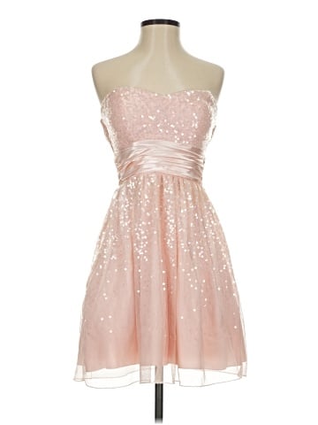 Speechless Cocktail Dress (view 1)