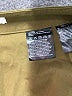 H&M Solid Green Skort Size 10 - photo 4