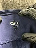 Alo Blue Active Pants Size M - photo 7