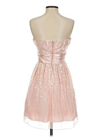 Speechless Cocktail Dress (view 2)