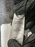Vince. 100% Cotton Solid Black Sweatshirt Size L - photo 8
