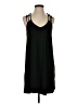Alya Black Sleeveless Top Size S - photo 1