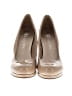 CL by Laundry Tan Heels Size 7 - photo 2