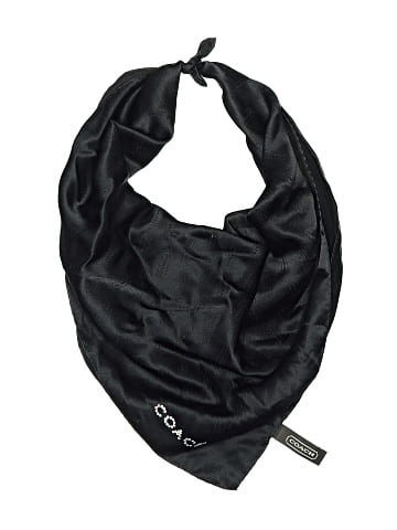 Coach scarf (view 1)