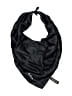 Coach 100% Silk Black scarf One size - photo 1