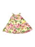 RJC 100% Cotton Tropical Pink Dress 18-24 MO / 24 MO - photo 1
