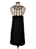 Alya Black Sleeveless Top Size S - photo 2