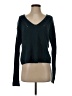 Lulus 100% Acrylic Teal Pullover Sweater Size S - photo 1