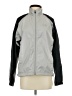 The North Face 100% Polyester Silver Cardigan Size S - photo 1