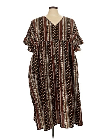 BLOOMCHIC Casual Dress (view 1)