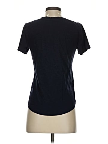 Ann Taylor LOFT Short Sleeve T-Shirt (view 2)