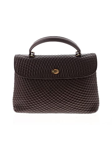Bally Satchel (view 1)