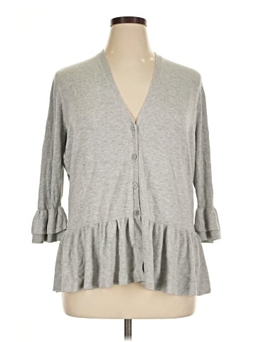 Lane Bryant Cardigan (view 1)