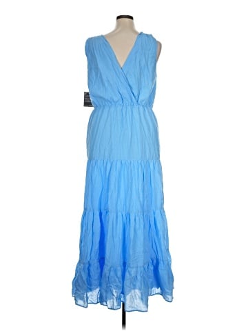 Boston Proper Casual Dress (view 2)