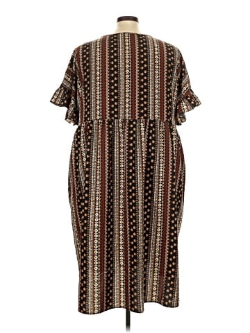 BLOOMCHIC Casual Dress (view 2)