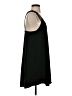 Alya Black Sleeveless Top Size S - photo 4