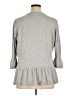 Lane Bryant Gray Cardigan Size 14 - 16 Plus - photo 2