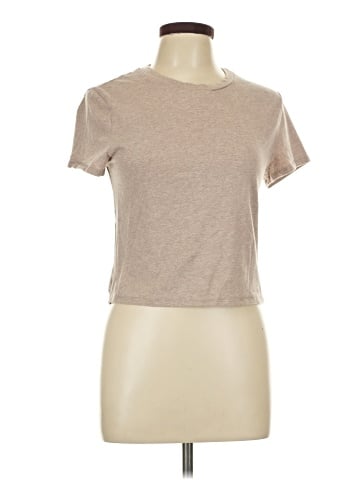 Abercrombie & Fitch Short Sleeve T-Shirt (view 1)