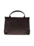 Bally Burgundy Satchel One size - photo 2