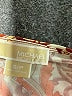 MICHAEL Michael Kors Orange 3/4 Sleeve Top Size S - photo 7