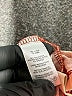 MICHAEL Michael Kors Orange 3/4 Sleeve Top Size S - photo 8