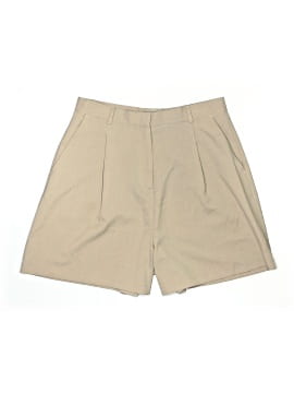 ASOS Khaki Shorts (view 1)