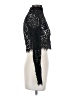 Lulus Black Long Sleeve Blouse Size XS - photo 4