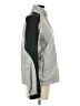 The North Face 100% Polyester Silver Cardigan Size S - photo 4