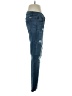 KANCAN JEANS Blue Jeans Size 27 waist - photo 4