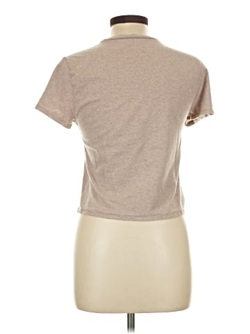 Abercrombie & Fitch Short Sleeve T-Shirt (view 2)