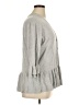 Lane Bryant Gray Cardigan Size 14 - 16 Plus - photo 4
