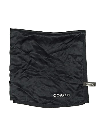 Coach scarf (view 2)
