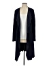 Scoop NYC 100% Polyester Blue Coat Size S - photo 1