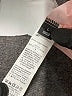 Unbranded 100% Polyester Pink 3/4 Sleeve Blouse Size L - photo 7