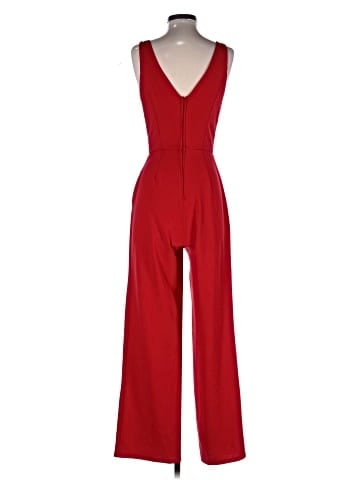 Crystal Sky Jumpsuit (view 2)
