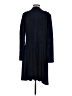 Scoop NYC 100% Polyester Blue Coat Size S - photo 2