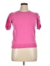 Unbranded Pink Short Sleeve Top Size XL - photo 1
