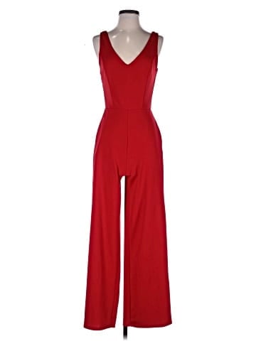 Crystal Sky Jumpsuit (view 1)