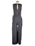 Sweaty Betty Solid Gray Jumpsuit Size 4 - photo 2