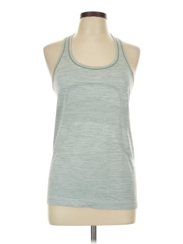 Lululemon Athletica Active Tank (view 1)