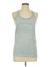 Lululemon Athletica Teal Active Tank Size 10 - photo 1