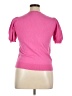 Unbranded Pink Short Sleeve Top Size XL - photo 2